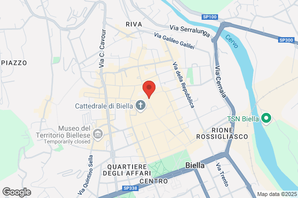 Majbiella Srl