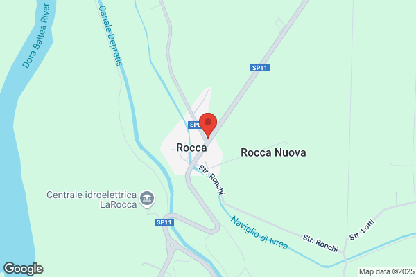 Trattoria La Rocca