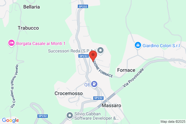 Garbaccio Nello