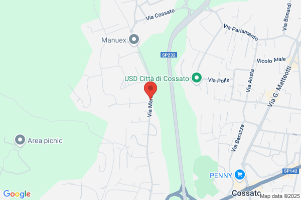 Mokitex S.P.A.