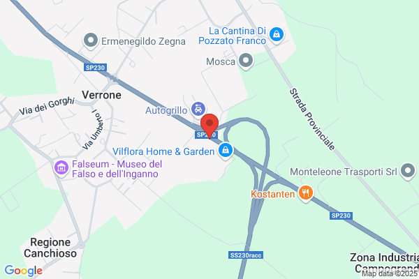 Denaro Autotrasporti S.N.C.