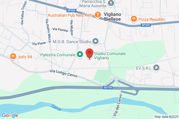 Meazza sergio