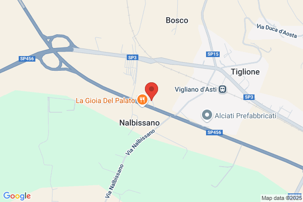 Api Anonima Petroli Italiana S P A