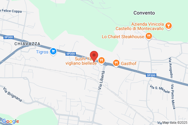 C.A.M. S.A.S. Di Brandalese Gianni C.