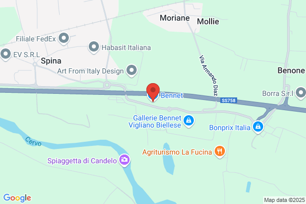 Confitex Di Donatiello Franco
