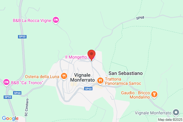 Azienda Agricola Il Mongetto D