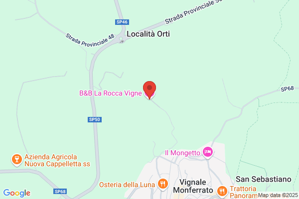 Larocca Bed And Breadfast Italy