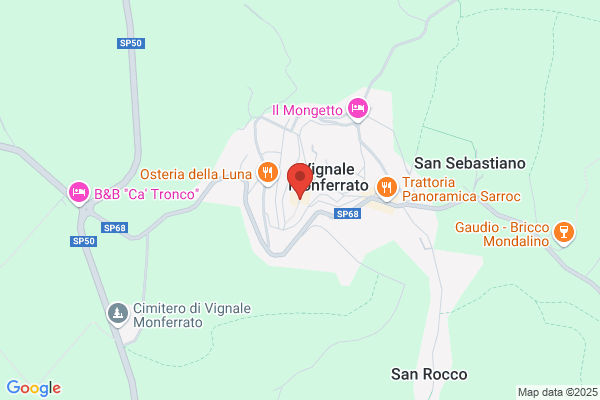 Enoteca Regionale Del Monferrato