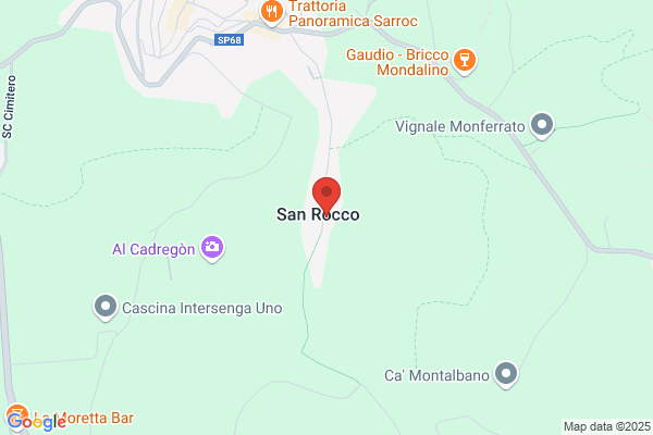 La Locanda Del Tambas Sas Di Nava gian franco e c.