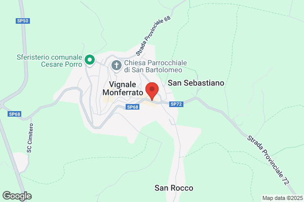 Trattoria Sarroc S.N.C.