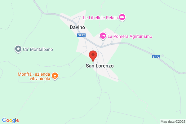 Zavattaro modesto