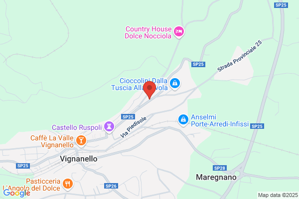 Agenzia Funebre Cecchini - Mezzopra