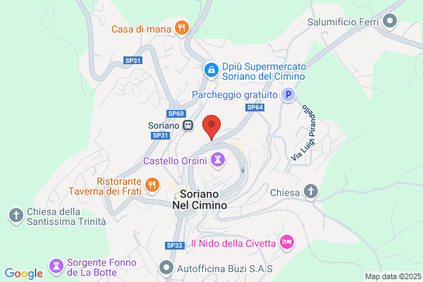 Agenzia Funebre Fazioli Giuseppe e Sante
