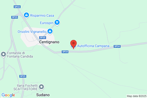 Autofficina Campana