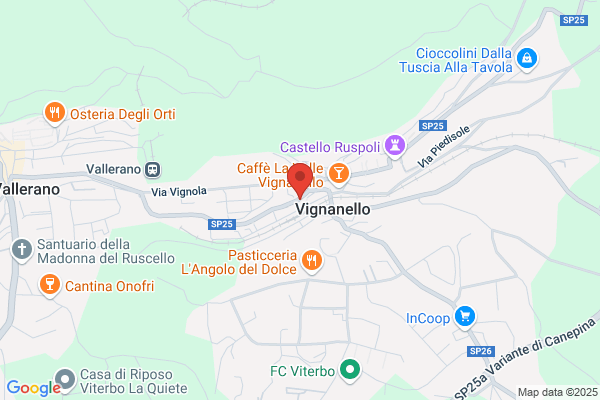 Nv Italia