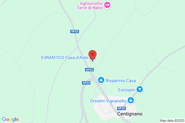 Eurantico Casa D'Aste