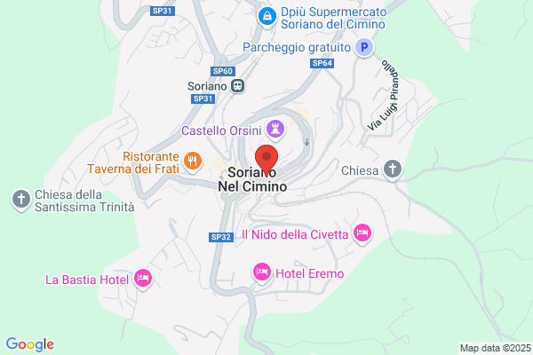 Ferramenta Fanti