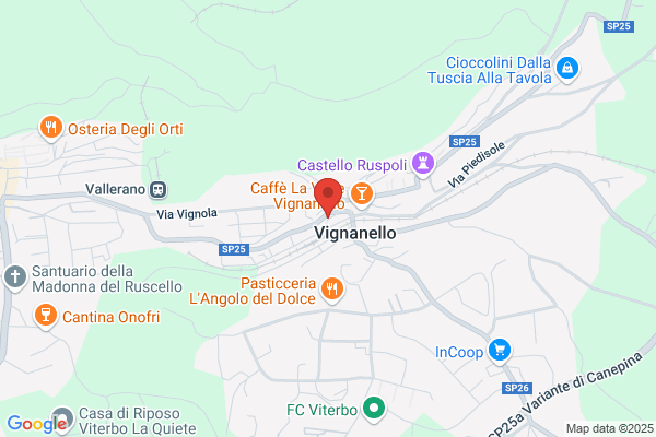 Il Forno Di Annesi Fiorella