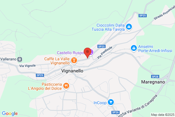 Minella gabriele (Arch.)