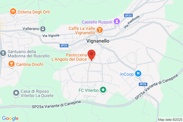 Pasticceria L'Angolo del Dolce