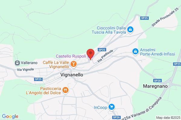 Ruspoli claudia