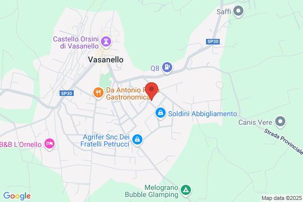 Tenuta Il Melograno Azienda Agricola