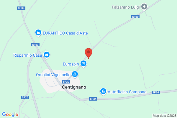 Togni franco