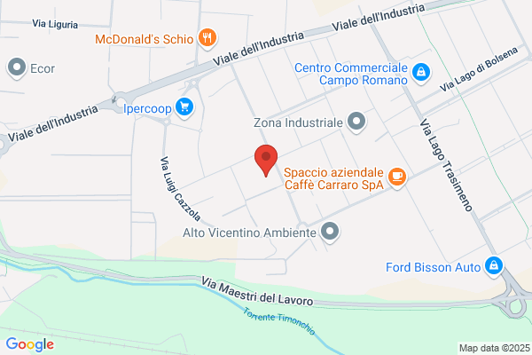 Valex Snc Di Olivieri Antonio E Ceccarelli Amelio