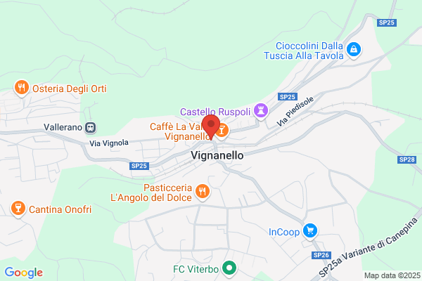 Vallefiorita Di Anselmi Raffaella