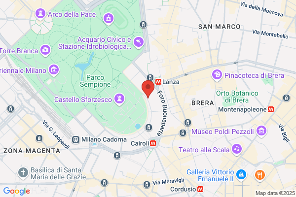 Studio Legale Barzaghi - Caruso
