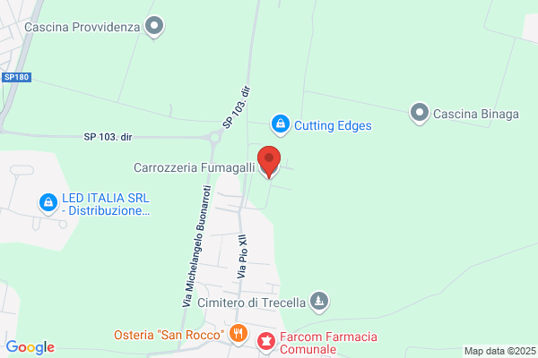 Carrozzeria Fumagalli