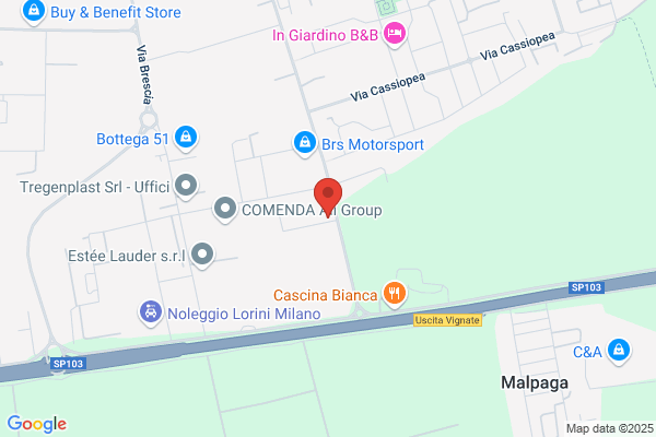 Nuova Carrozzeria Marche