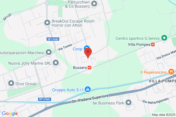 Studio Dentistico Bassi