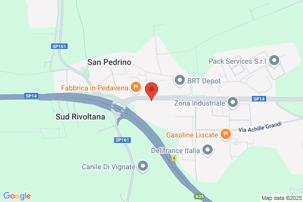 Distributore IP