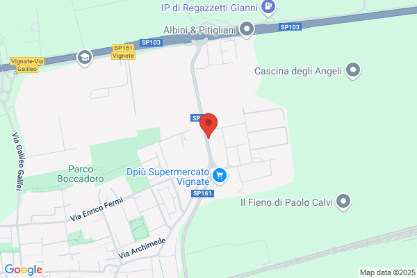 Distributore IP