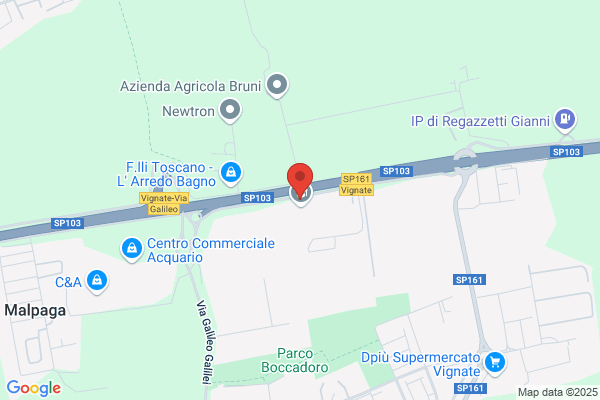 Eni Station