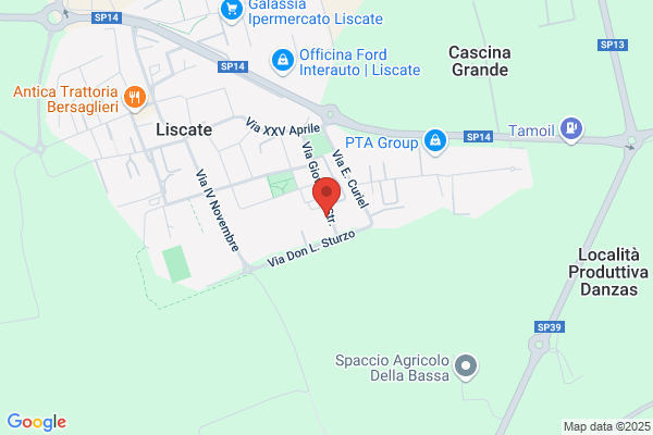 Centro Riparazione Elettrodomestici F.G.M.B. Group