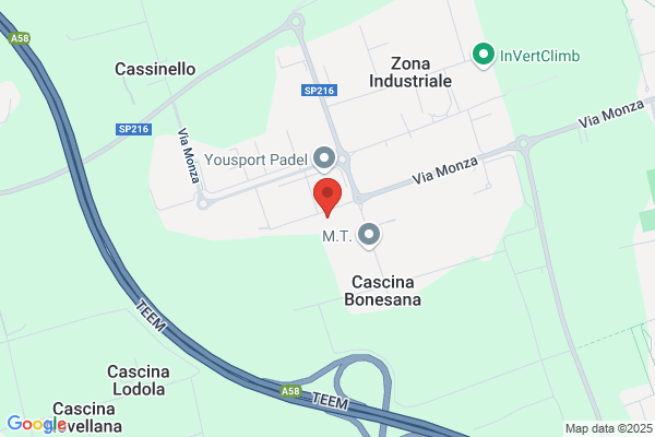 Martin Engineering Italy