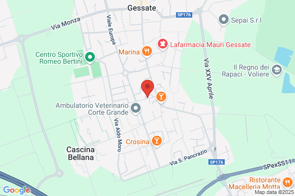 Amministrazioni Villa di Villa Emiliano Sas
