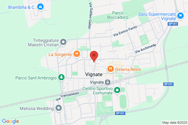 Impresa di Pulizia La Fiorita