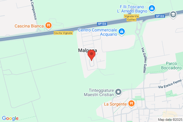 Impresa di Pulizie - Mg