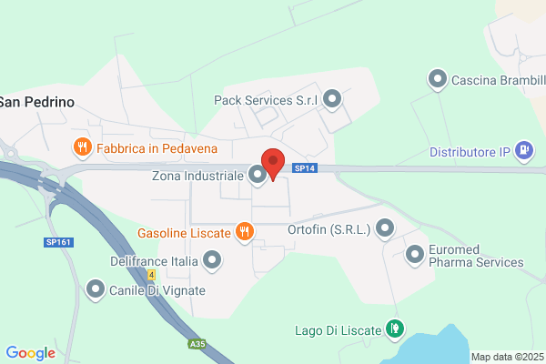 Itisystems Sistemi di Dosaggio