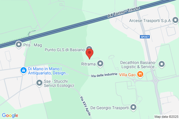 Scaglia Trasporti S.r.l.