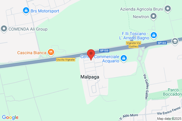 Mts Antincendio