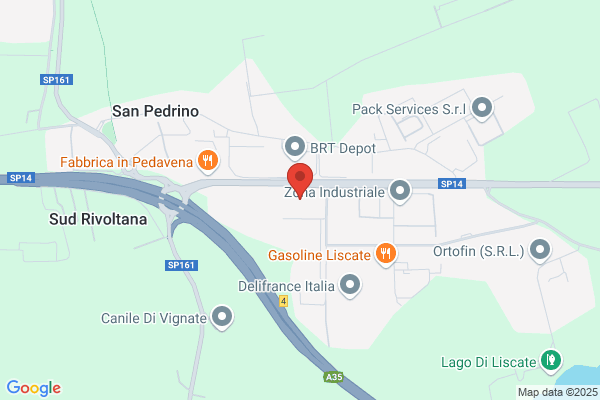 Azione Salute Negozio