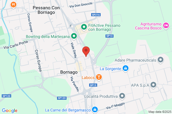 Dimensione Bagno Srl