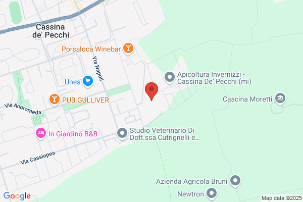 Gigliotti Impianti Elettrici