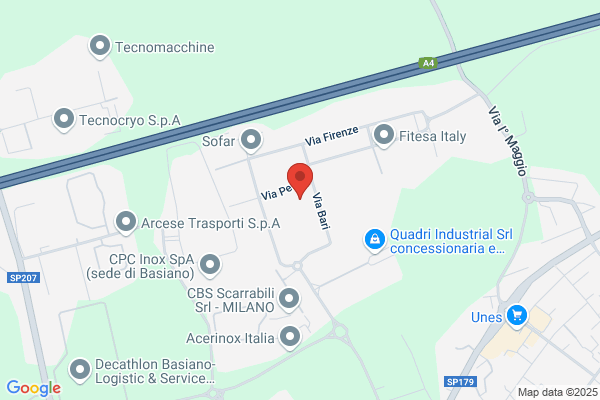 Hotel Funicolare Tesoro