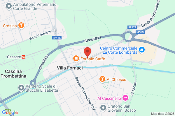 L'Angolo delle Cialde
