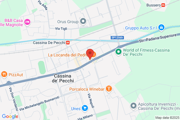 La Civita Dr. Ercole